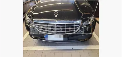 Photo 1 of 23: 2019 Mercedes-Benz E300 4Matic — Korean insurance auction