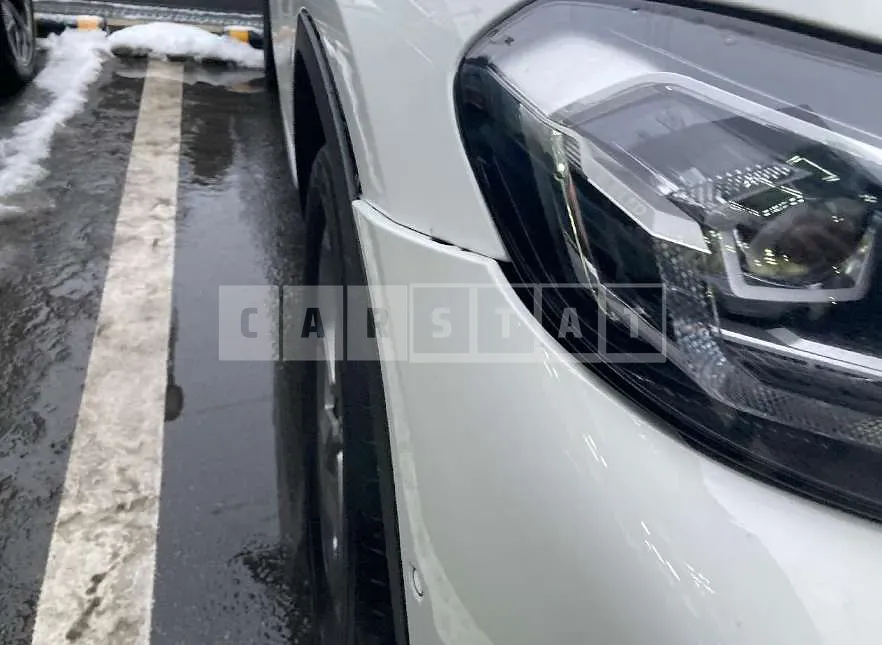 Photo 2 of 3: 2024 BMW (parts) X3 xDrive20i Headlamp — Korean insurance auction