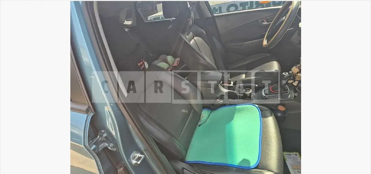 Photo 2 of 13: 2019 Hyundai Kona — Korean insurance auction