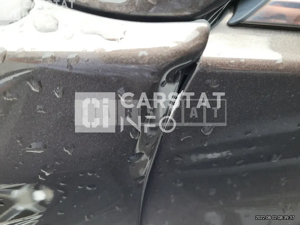 Photo 2 of 28: 2018 Toyota Camry Hybrid — Korean insurance auction