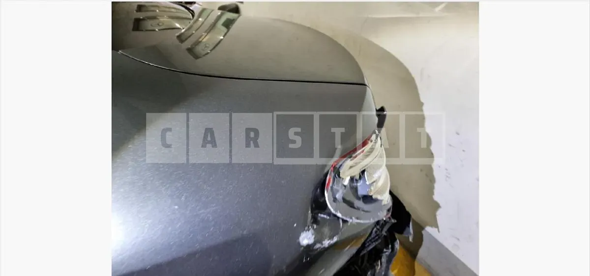 Photo 2 of 29: 2018 Mercedes-Benz E300 — Korean insurance auction