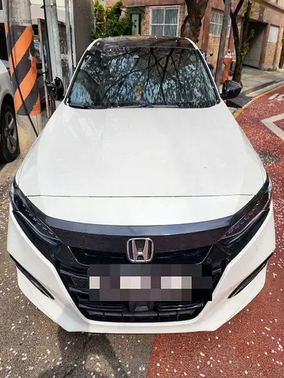 Photo 1 of 47: 2019 Honda Accord Hybrid — Korean insurance auction