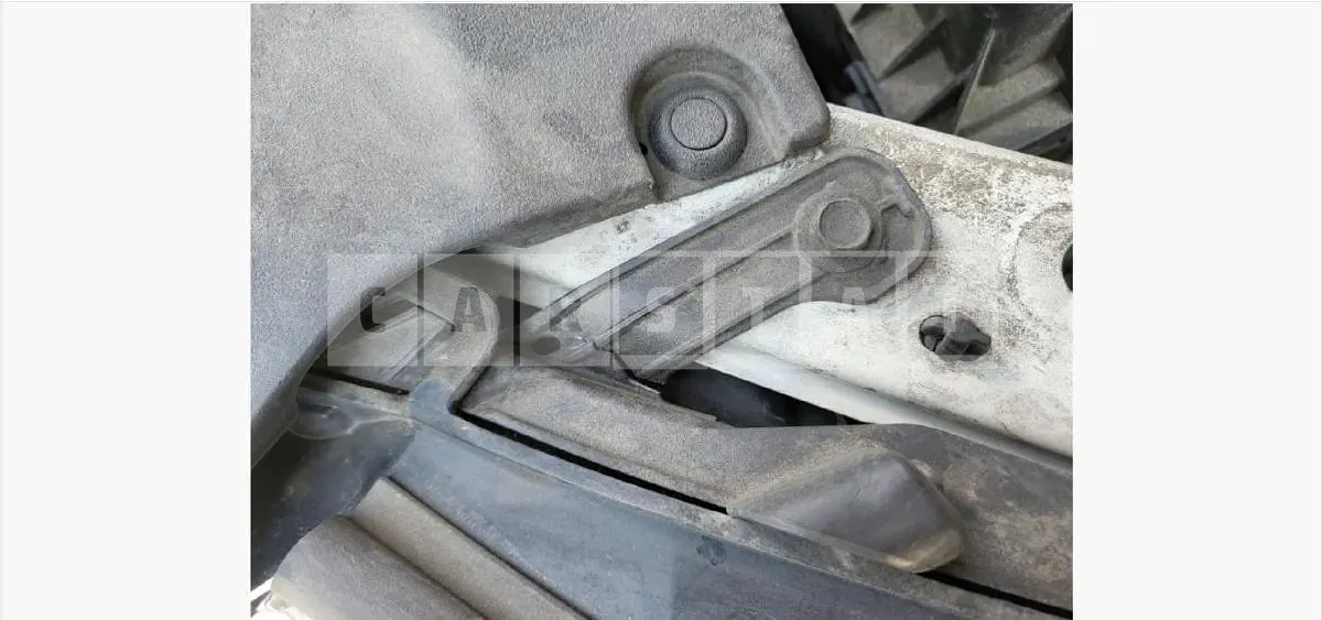 Photo 2 of 3: 2018 Toyota (parts) Camry Hybrid Headlamp — Korean insurance auction
