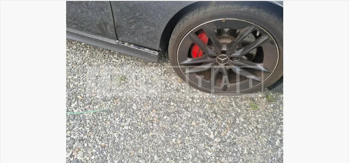 Photo 2 of 75: 2023 Mercedes-Benz E53 4Matic + Coup — Korean insurance auction