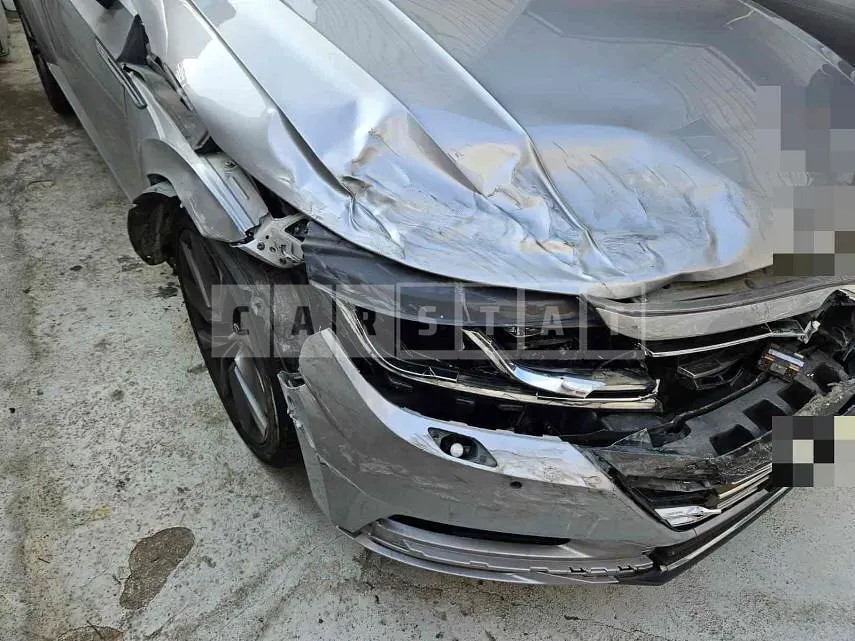 Photo 2 of 58: 2020 Volkswagen Atheon 2.0 TDI — Korean insurance auction