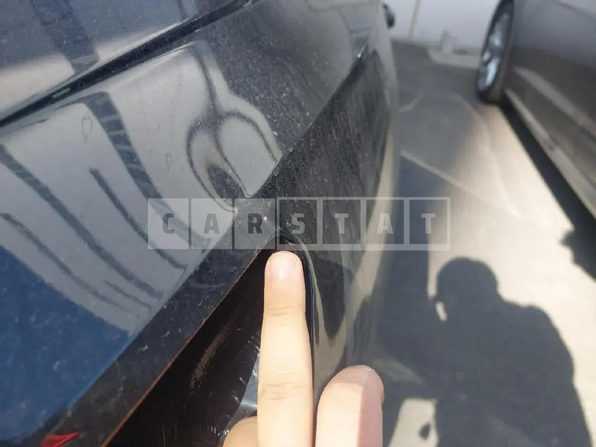 Photo 2 of 15: 2021 Audi A6 45 TFSI, VIN WAUZZZF21MN056495 — Korean insurance auction
