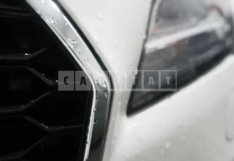 Photo 2 of 15: 2014 Audi A7 3.0 TFSI quattro — Korean insurance auction