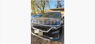 Photo 1 of 64: 2020 Kia Carnival Gasoline — Korean insurance auction