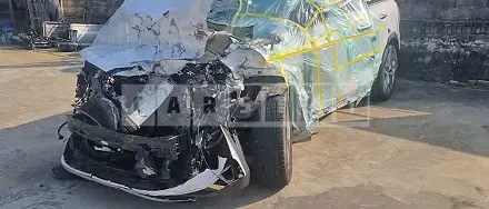 Photo 2 of 16: 2020 Kia Sorento, VIN KNAPH81ABLA629632 — Korean insurance auction