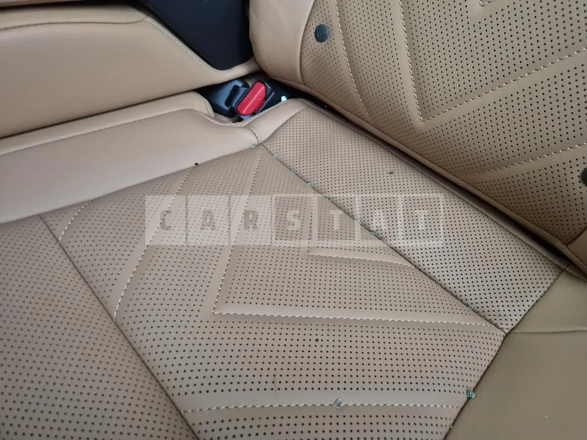 Photo 2 of 20: 2022 Lexus NX450h+ — Korean insurance auction