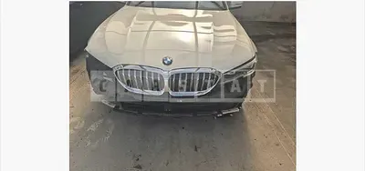 Photo 1 of 29: 2019 BMW 320d Luxury — Korean insurance auction
