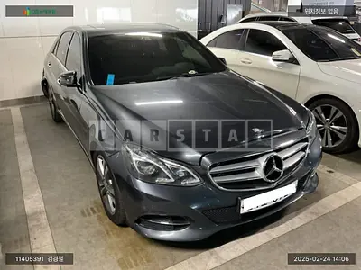 Photo 1 of 12: 2016 Mercedes-Benz E220 BlueTec, VIN WDDHF0AB9GB323467 — Korean insurance auction