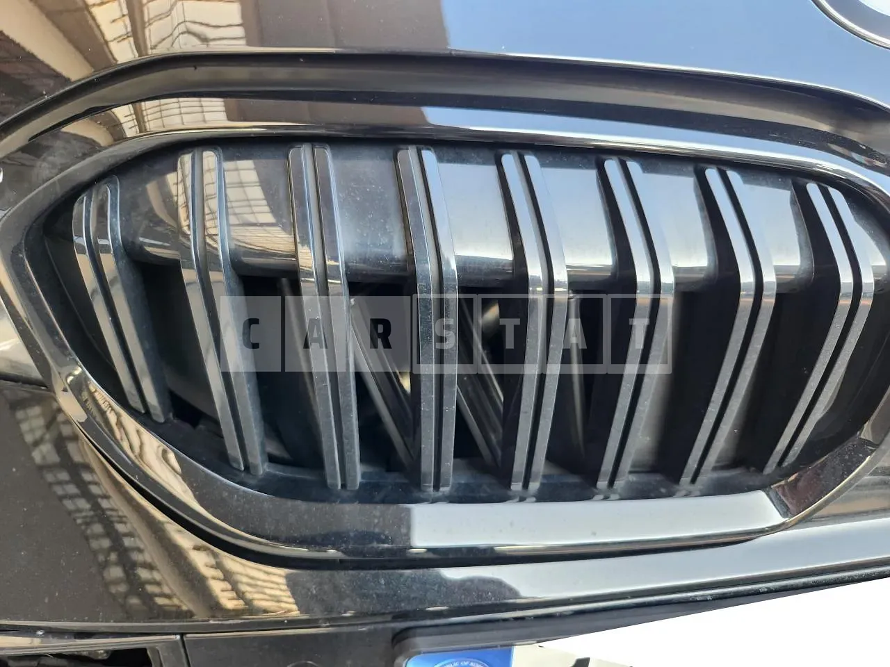 Photo 2 of 29: 2024 BMW 320i, VIN WBA61FS05RFS59906 — Korean insurance auction