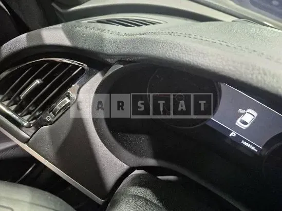 Photo 2 of 14: 2019 Kia Stinger, VIN KNAE651BDKS043426 — Korean insurance auction