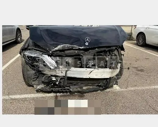 Photo 2 of 22: 2016 Mercedes-Benz S350 d 4Matic — Korean insurance auction