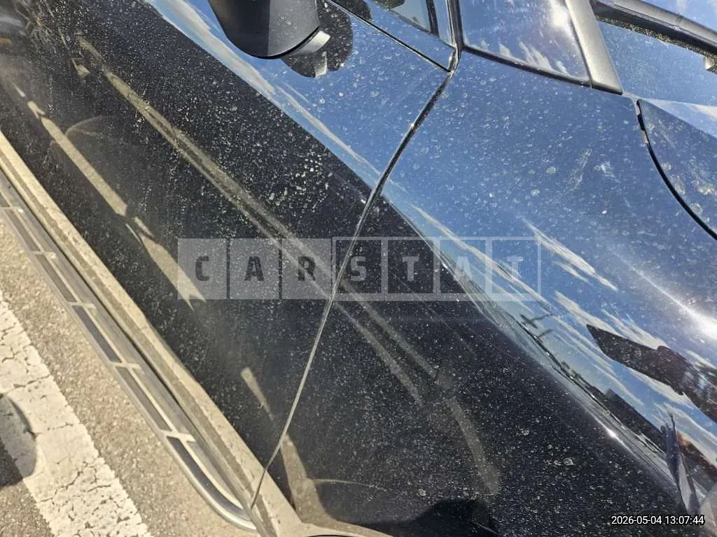 Photo 2 of 28: 2021 Porsche Cayenne Coupe — Korean insurance auction