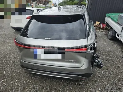 2023 Lexus RX450h+