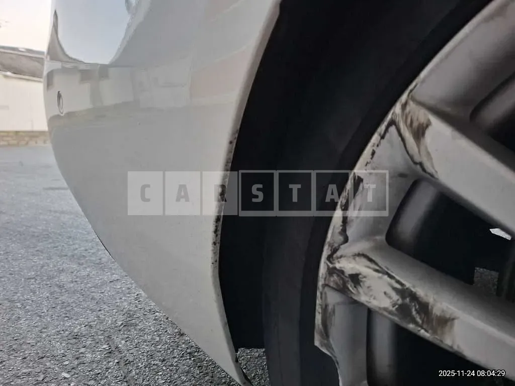 Photo 2 of 30: 2019 BMW 620d xDrive Luxury — Korean insurance auction