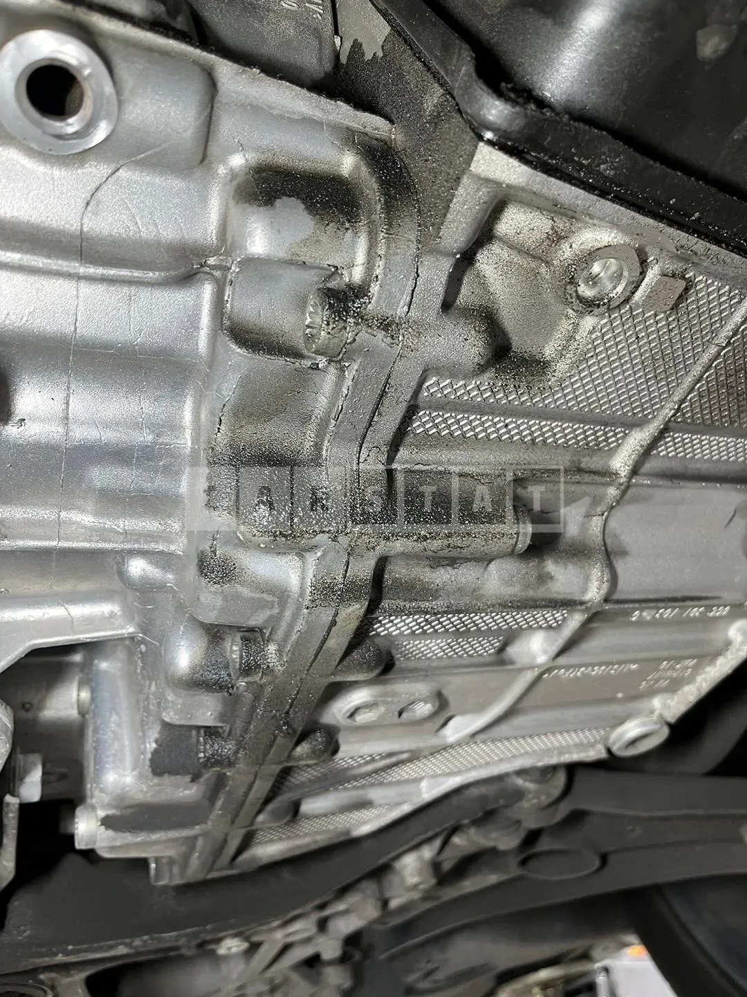 Photo 2 of 2: 2019 Volkswagen Mission Atheon Mission, VIN WVWZZZ3HZKE012967 — Korean insurance auction