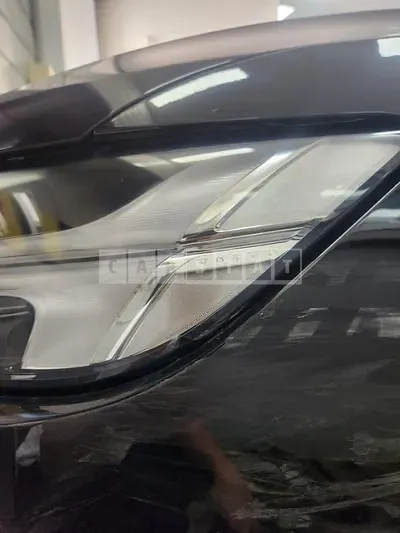 Photo 1 of 3: 2023 Volvo (parts) S90B6 AWD Headlamp — Korean insurance auction