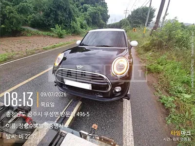 2019 MINI MINI COOPER FIVE-DOOR