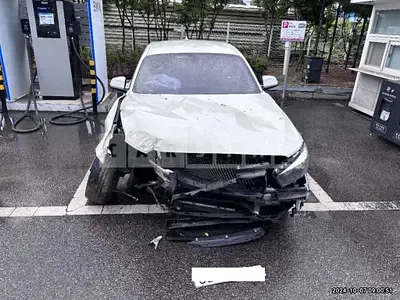 Photo 1 of 12: 2019 BMW 118d Joy WLTP — Korean insurance auction