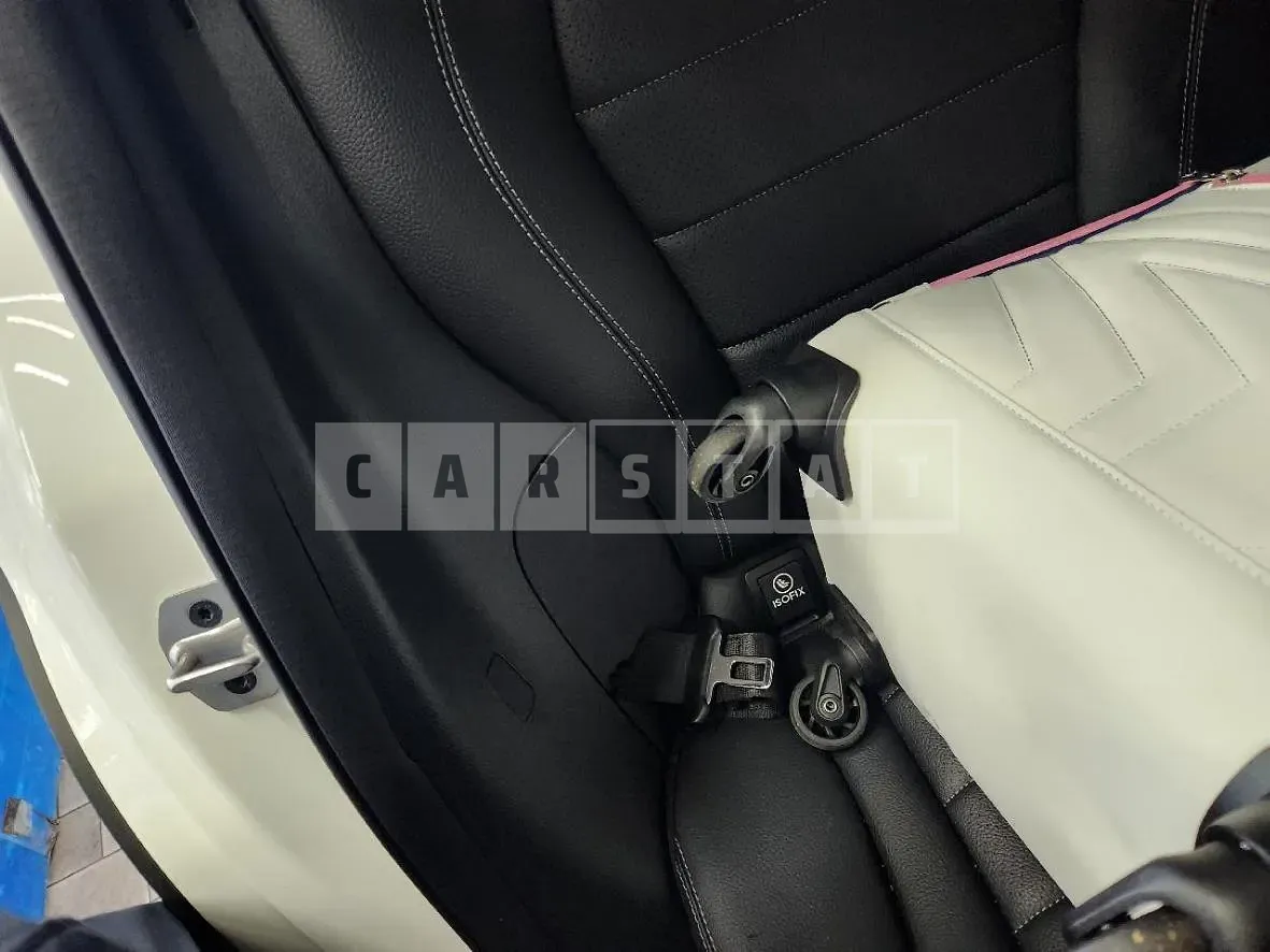 Photo 2 of 84: 2021 Mercedes-Benz GLC300 e 4Matic — Korean insurance auction