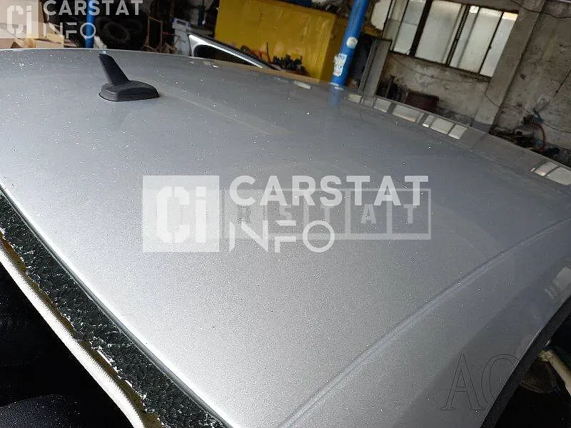 Photo 2 of 16: 2014 Volkswagen Zeta 1.6 TDI Blue Motion — Korean insurance auction