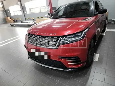 2018 Land Rover Range Rover Bella D300