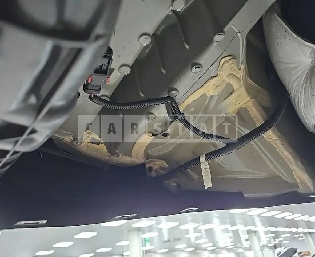 Photo 2 of 20: 2025 Tesla Model Y Long Range — Korean insurance auction