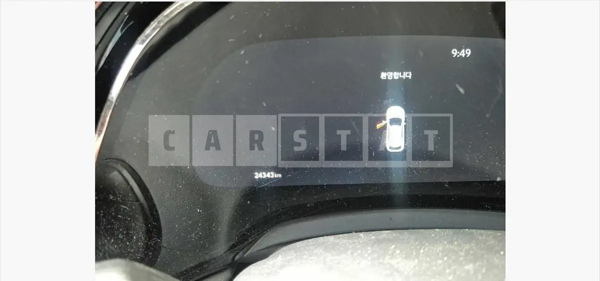 Photo 2 of 16: 2024 Lexus RX350h — Korean insurance auction