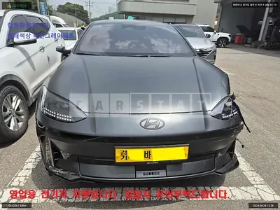 2024 IONIQ /IONIQ 6
