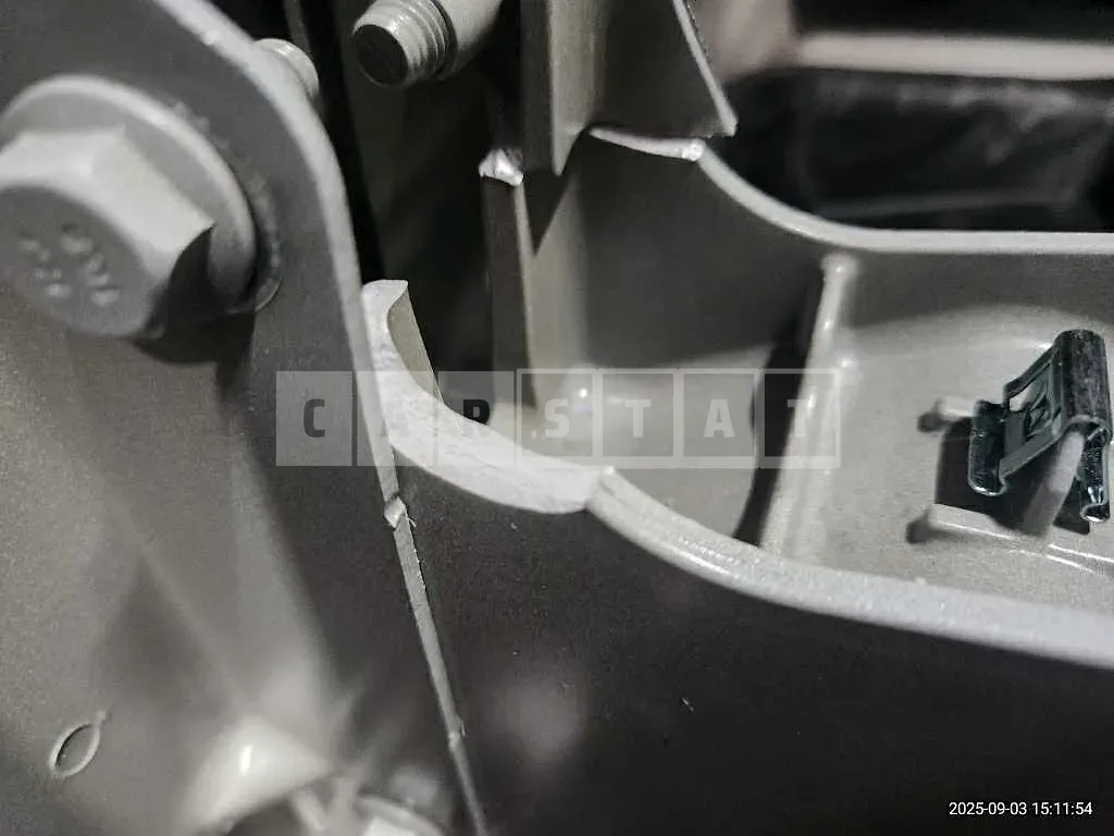 Photo 2 of 18: 2024 Tesla Model Y RWD — Korean insurance auction