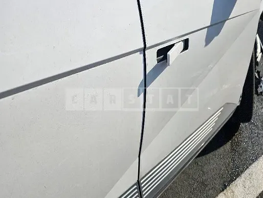Photo 2 of 53: 2021 Hyundai IONIQ 5 Electric Car — Korean insurance auction