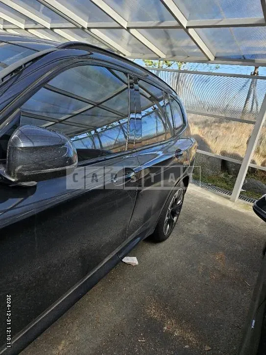 Photo 2 of 26: 2023 BMW iX3 M Sport — Korean insurance auction