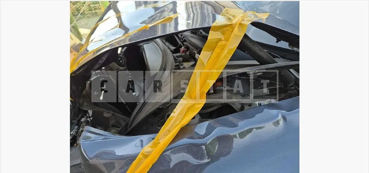 Photo 2 of 20: 2020 Tesla Model 3 Performance — Korean insurance auction