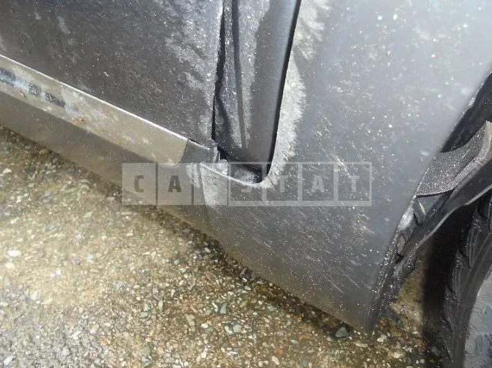 Photo 2 of 24: 2015 Kia Sorento, VIN KNAPS81ABFA121247 — Korean insurance auction