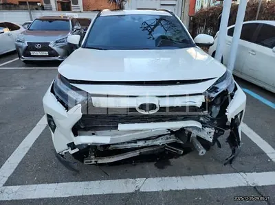 2022 Toyota RAV4 Hybrid