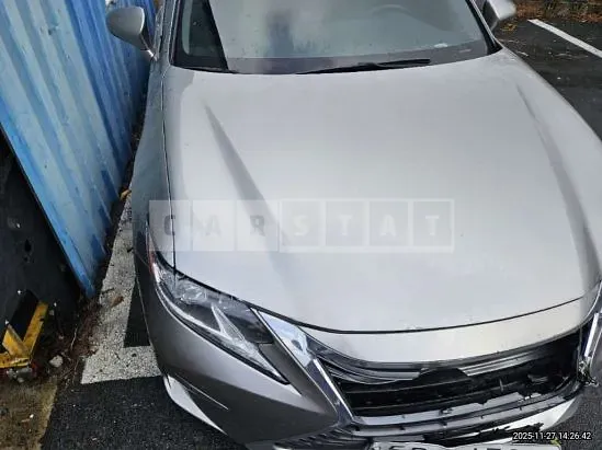 Photo 2 of 11: 2018 Lexus ES300h, VIN JTHBW1GG8J2173723 — Korean insurance auction
