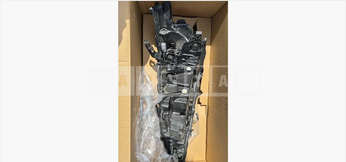 Photo 2 of 3: 2018 Lexus (parts) ES300h Light — Korean insurance auction