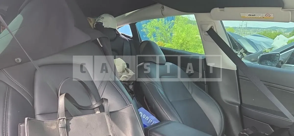 Photo 2 of 14: 2020 Tesla Model 3 Standard Range Plus RWD — Korean insurance auction