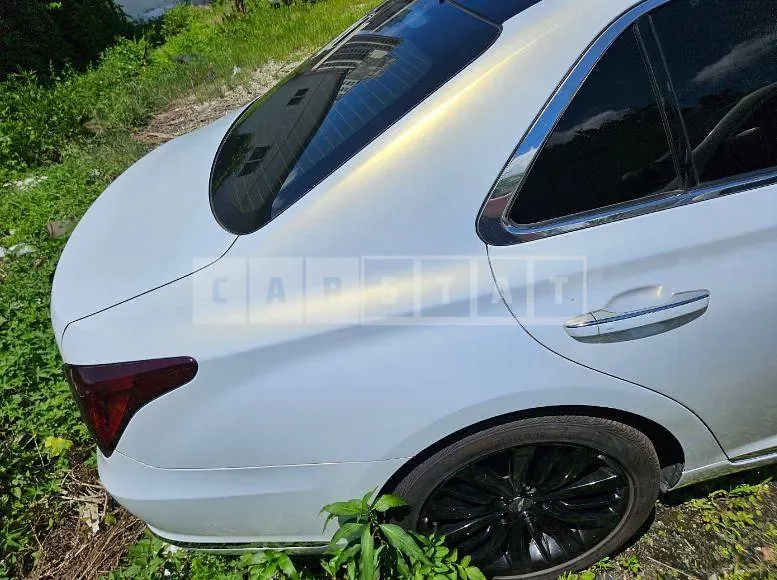Photo 2 of 30: 2017 Genesis EQ900 3.8 — Korean insurance auction
