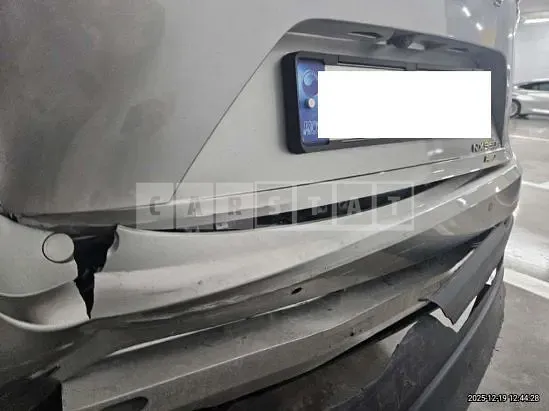 Photo 2 of 17: 2024 Lexus NX350h — Korean insurance auction