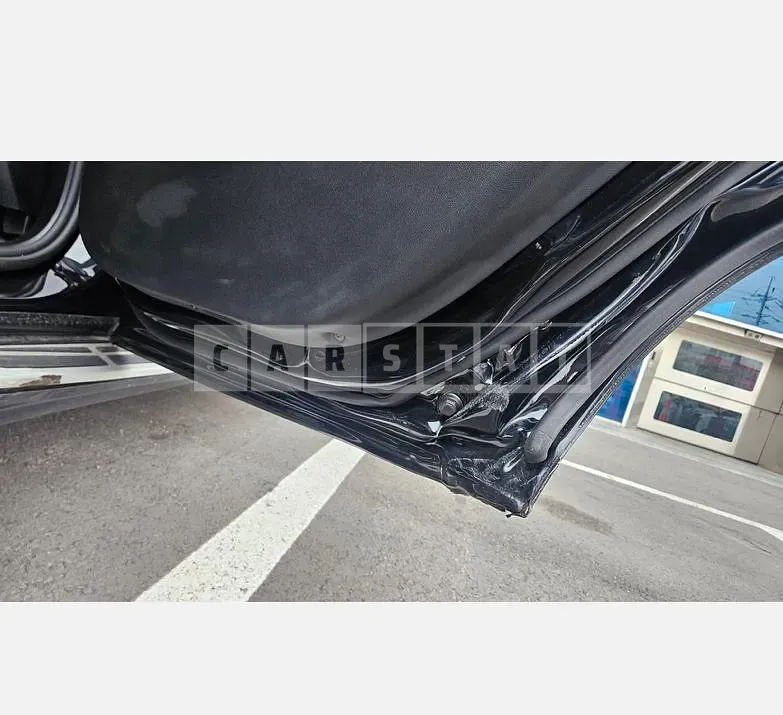 Photo 2 of 42: 2025 BMW X7 xDrive40i — Korean insurance auction