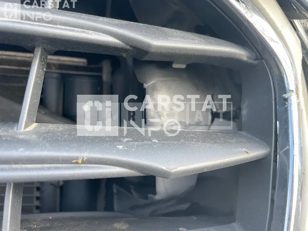Photo 2 of 14: 2014 Audi A3 2.0 TDI — Korean insurance auction