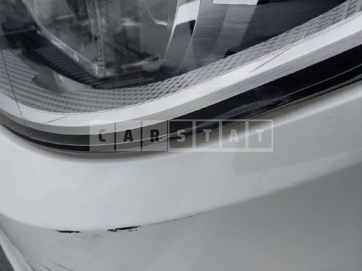 Photo 2 of 2: 2018 BMW (parts) 530i Wheel, Headlamp — Korean insurance auction