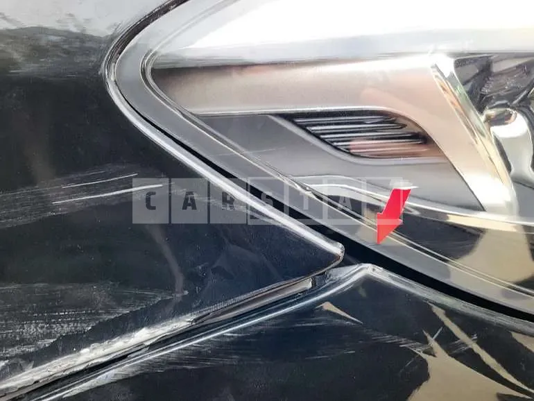 Photo 2 of 21: 2014 Mercedes-Benz S350 BlueTec L — Korean insurance auction
