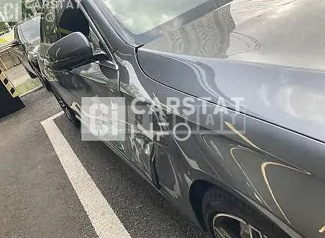Photo 2 of 29: 2018 Mercedes-Benz E300, VIN WDDZF4JB6KA493957 — Korean insurance auction