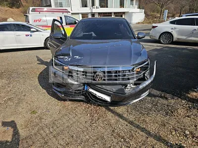 Photo 1 of 18: 2020 Volkswagen Jetta 1.4 TSI, VIN WVWZZZBUZLM096837 — Korean insurance auction