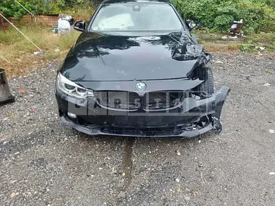 Photo 1 of 17: 2015 BMW 420d xDrive Gran Coupe, VIN WBA4B7101FD958386 — Korean insurance auction
